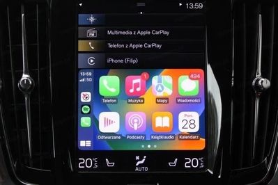 Volvo V90 Cross Country B4 D AWD