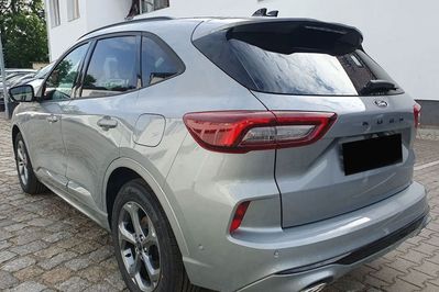 Ford Kuga ST-Line X eCVT 2.5 FHEV FWD