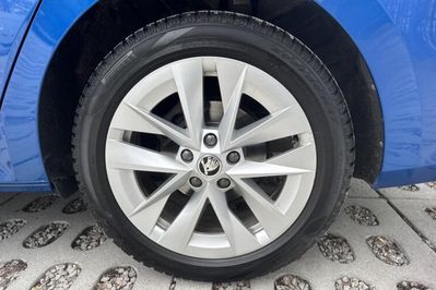 Skoda Octavia Selection 1.5 TSI mHEV  DSG