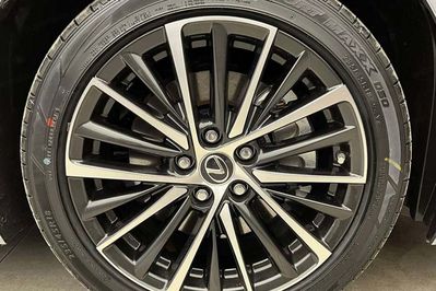 Lexus ES 300h Business Edition 2.5 E-CVT