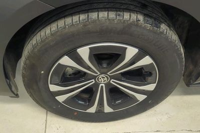 Toyota bZ4X Prestige 71.4kWh