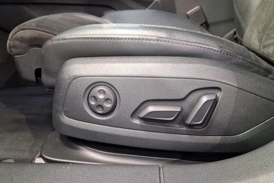 Audi A5 Sportback 35 TDI