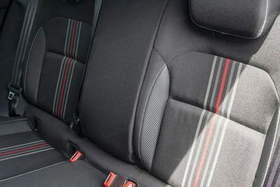 Skoda Fabia Monte Carlo 1.5 TSI DSG