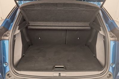 Peugeot 2008 ALLURE 1.2 PureTech