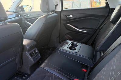 Opel Crossland X 1.2 t Gs Line S&S