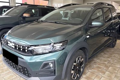 Dacia Jogger Journey 7-miejsc 1.8 Full Hybrid