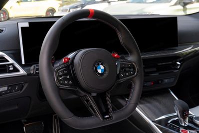 BMW Seria 4 Coupe M4 Competition M xDrive