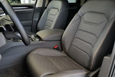 Volkswagen Touareg Elegance 3.0 V6 TFSI 4Motion