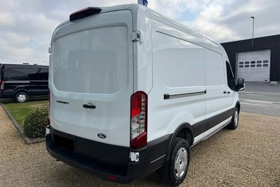 Ford Transit L3H2 Trend 350
