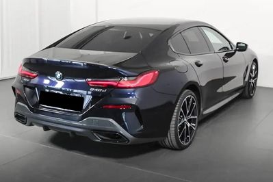 BMW Seria 8 Gran Coupe 840d xDrive
