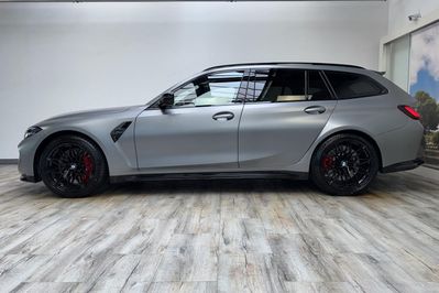 BMW Seria 3 Touring M3 Competition xDrive