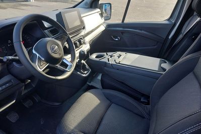 Nissan Primastar L2H1 Business Plus
