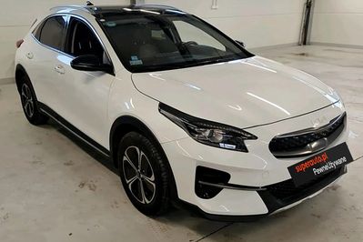 Kia XCeed 1.6 GDI PHEV L DCT