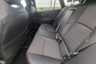 Toyota Corolla 1.8 Hybrid Executive