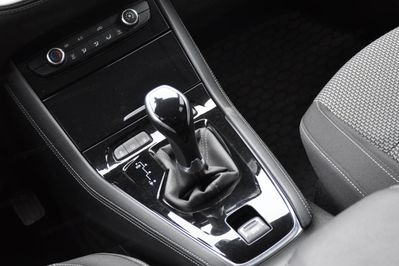 Opel Grandland X 1.2 T GPF Design Line S&S