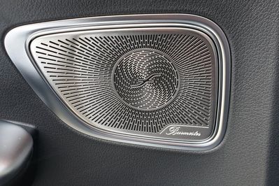 Mercedes GLC Coupe 300 e 4-Matic AMG Line