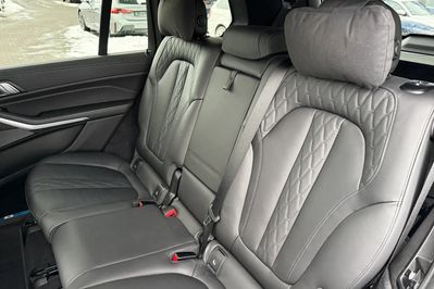 BMW X7 xDrive40d