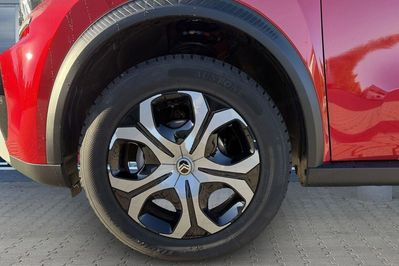 Citroen C3 Aircross 1.2 Turbo S&S