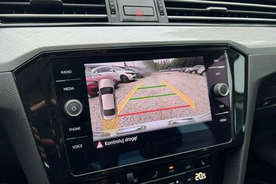 Volkswagen Passat 2.0 TDI EVO Business DSG