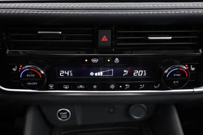 Nissan Qashqai N-Connecta 1.3 DIG-T mHEV