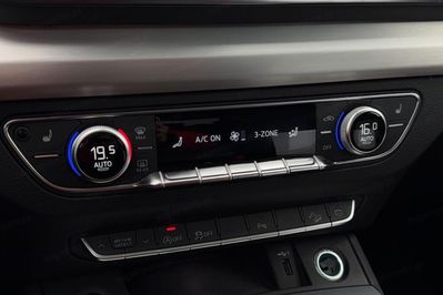 Audi Q5 40 TFSI mHEV quattro S Line S tronic