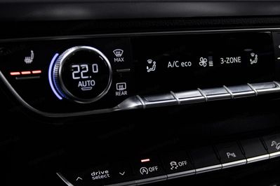 Audi Q5 35 TDI quattro S tronic