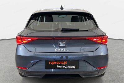 Seat Leon TSI