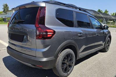 Dacia Jogger Extreme+ LPG 7-miejsc 1.0