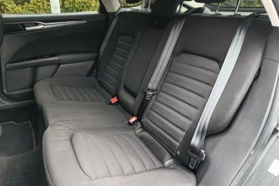 Ford Mondeo 2.0 EcoBlue Titanium aut