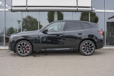BMW X3 xDrive20d M Sport