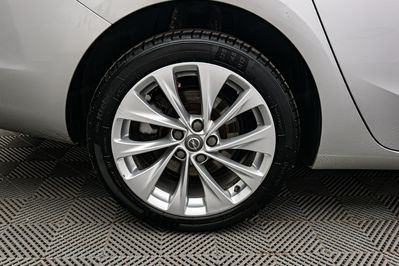 Opel Astra V 1.6 CDTI Elite aut