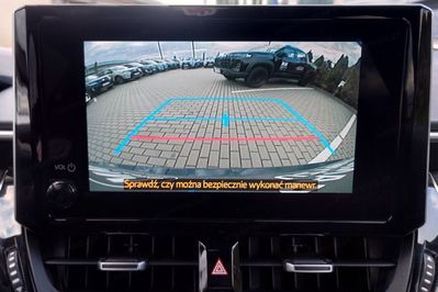 Suzuki Swace 1.8 Hybrid Premium Plus CVT