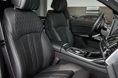BMW X7 M60i xDrive