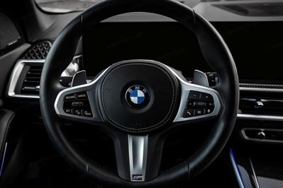 BMW X5 xDrive30d M Sport
