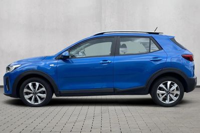 Kia Stonic 1.0 t-Gdi m