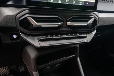 Dacia Duster Journey 1.2 TCe mHEV