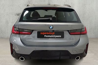 BMW Seria 3 320d xDrive M Sport