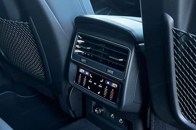 Audi Q7 50 TDI mHEV quattro S Line Tiptr.