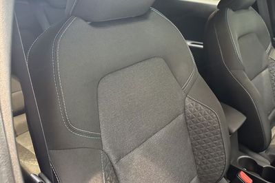 Renault Captur Evolution Eco-G LPG 1.2 TCe