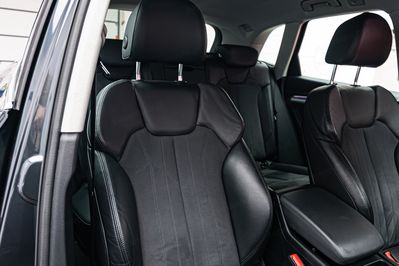 Audi Q5 40 TDI Quattro S tronic