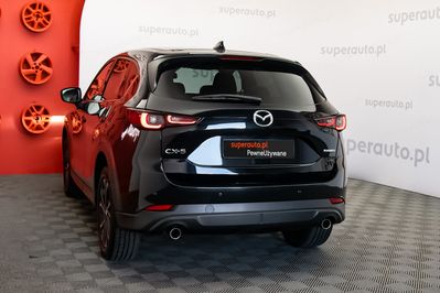 Mazda CX-5 Hikari 2WD