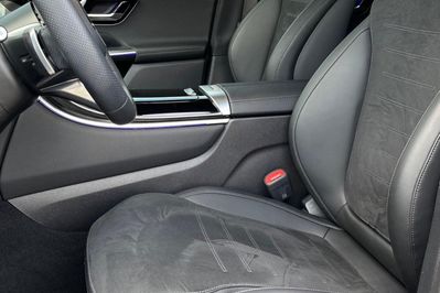 Mercedes GLC Coupe 220 d 4-Matic AMG Line