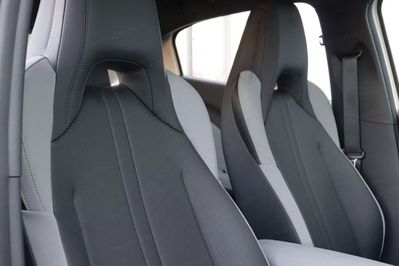 BYD Dolphin Surf Boost