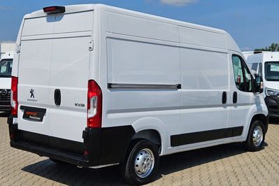 Peugeot Boxer 333 BlueHDi L2H2