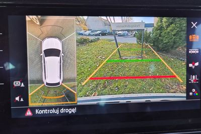 Skoda Kodiaq 2.0 TSI 4x4 L&K DSG