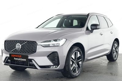 Volvo XC60 B5 B AWD Plus Dark