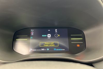 Dacia Jogger Extreme 1.6 Hybrid AT 7-miejsc