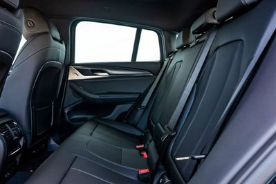 BMW X4 xDrive30d M Sport