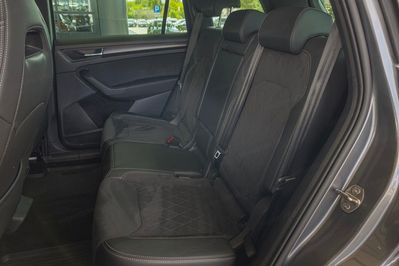 Skoda Kodiaq Sportline 4x4