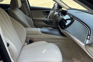 Mercedes Klasa E 220 d 4-Matic Avantgarde
